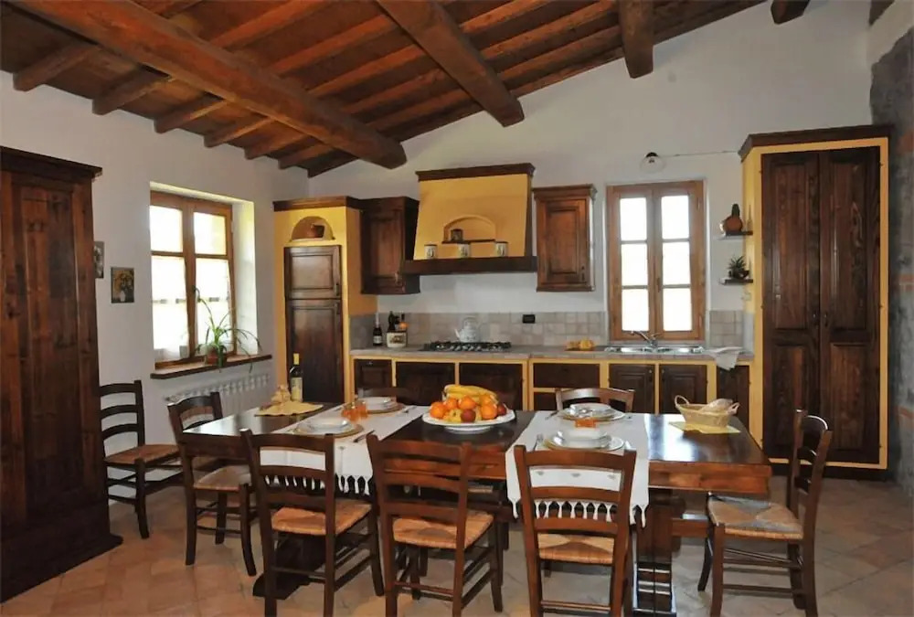 Agriturismo Santa Veronica
