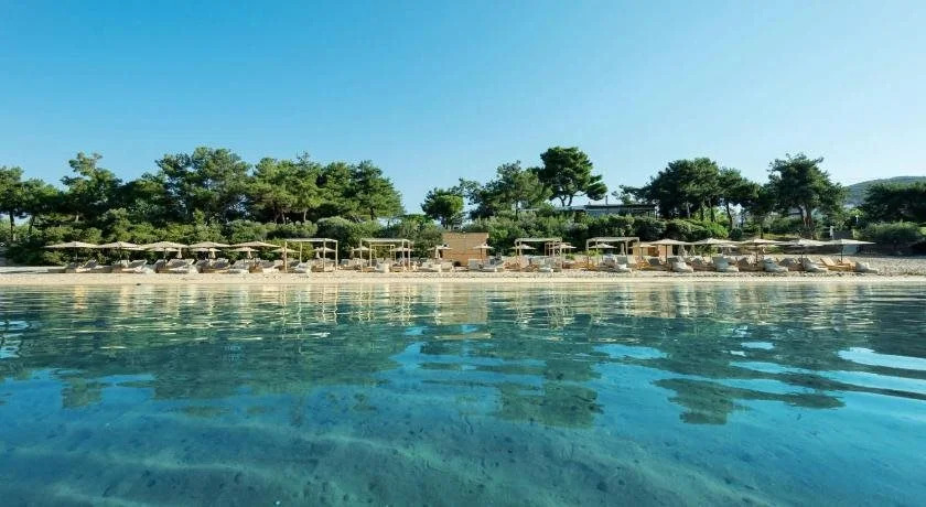 Trikorfo Bungalows