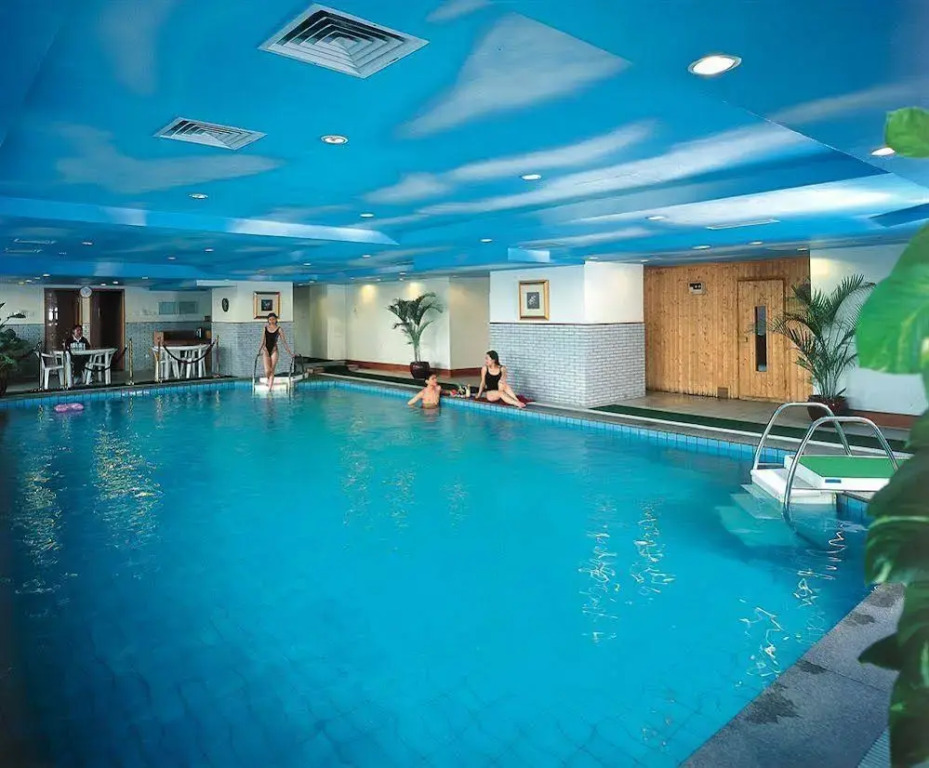 Guangzhou Hotel
