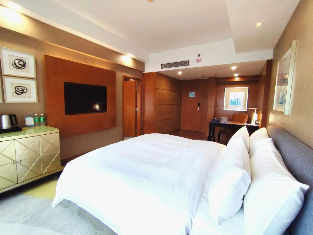 Hampton by Hilton Zhuhai Gongbei Port