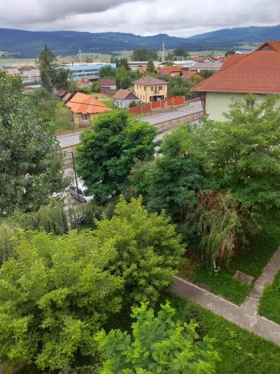 Oxigen Lux Apartment