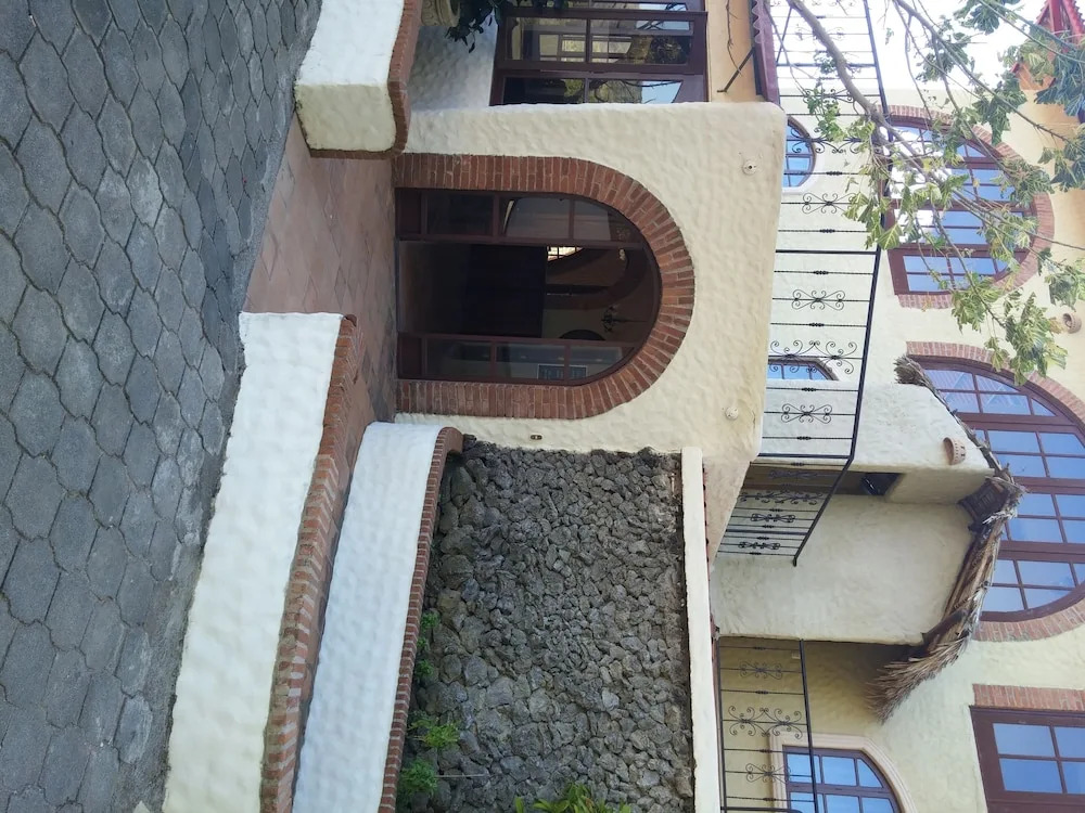 Casa Bahia Hotel