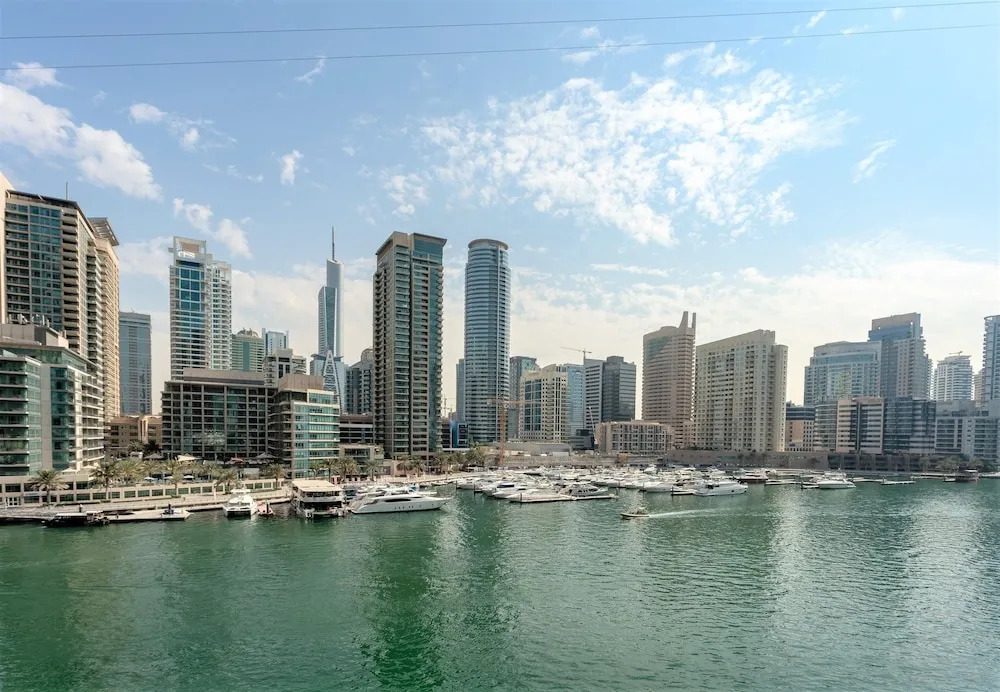 One Perfect Stay - 3BR at Al Sahab