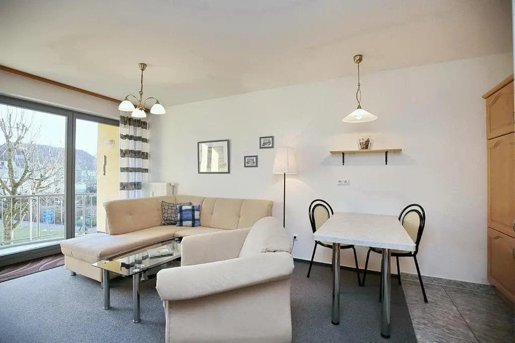 Hanse-Hof Wohnung 08