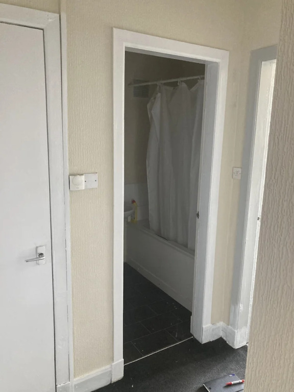 Stunning 1-bed Apartment in Glasgow