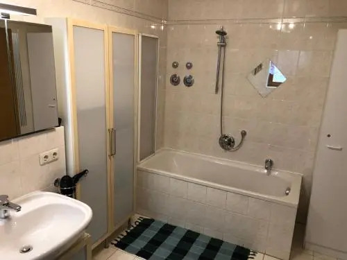 Ferienhaus Ferienwohnung Aretsried