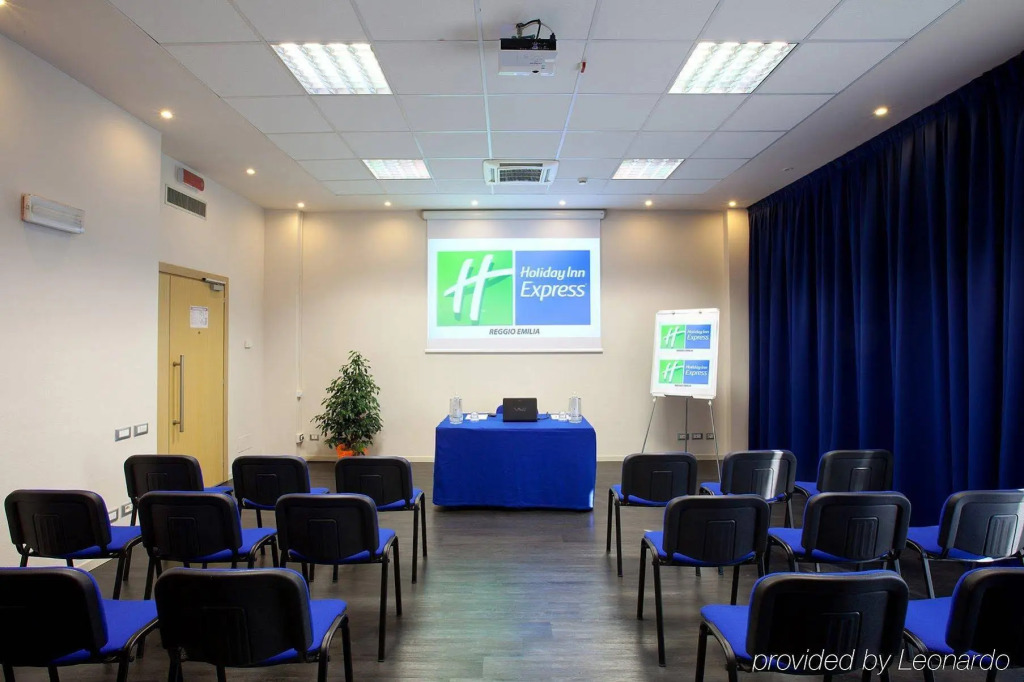 Holiday Inn Express Reggio Emilia by IHG