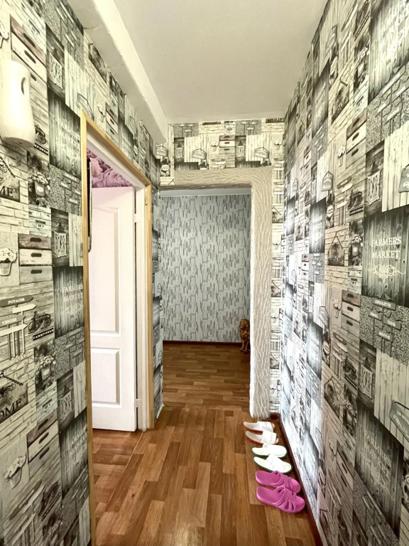 Sweet Home23 на улице Надежды 4