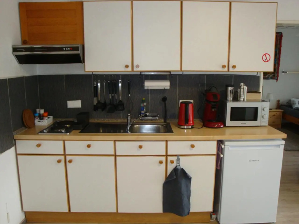 Tac Home 2-Zimmer Wohnung