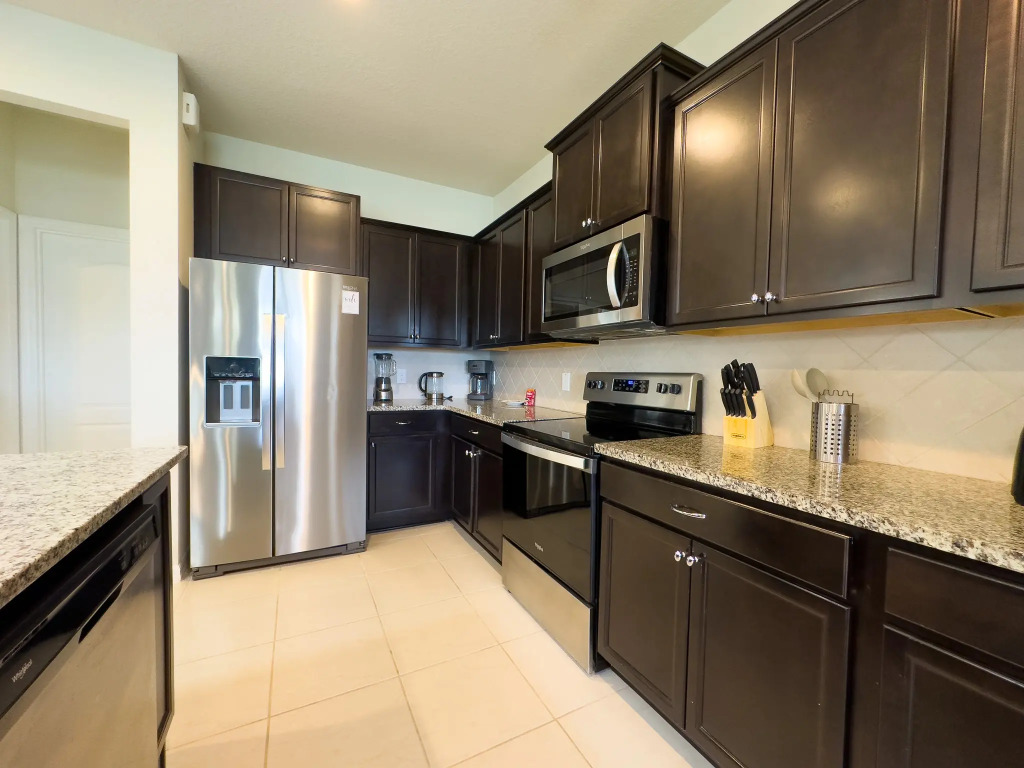 Disney Vacation Luxury Home w/Private Pool (2481), Kissimmee, US