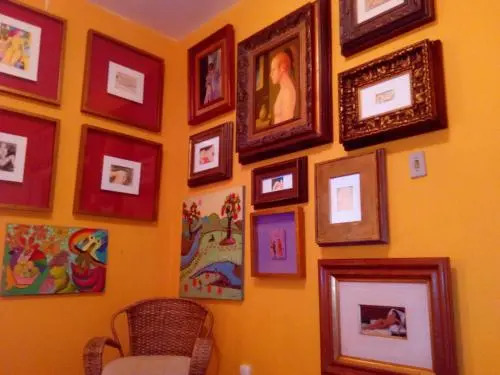 Mini Hostel Fine Art