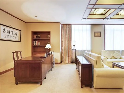 Starway Shengxianju Hotel