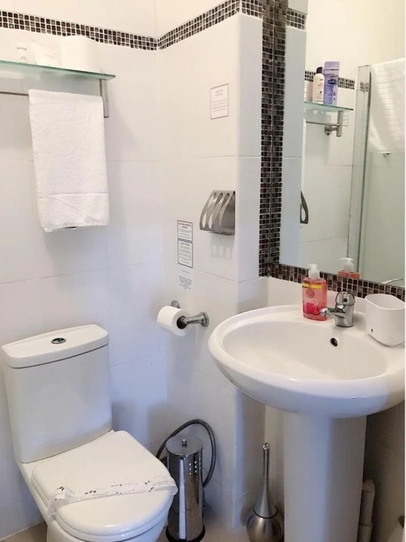 Caspian Hotel