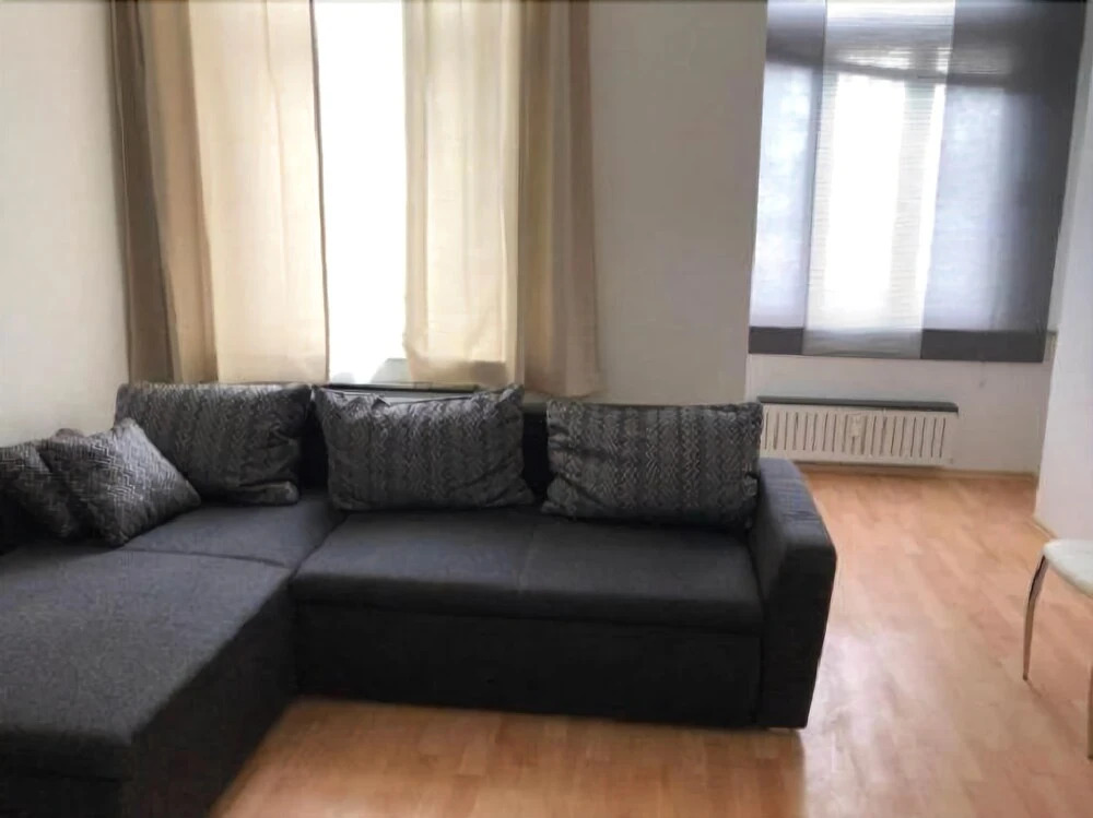 2 Zi. Apartment- Wohnung in Aachen