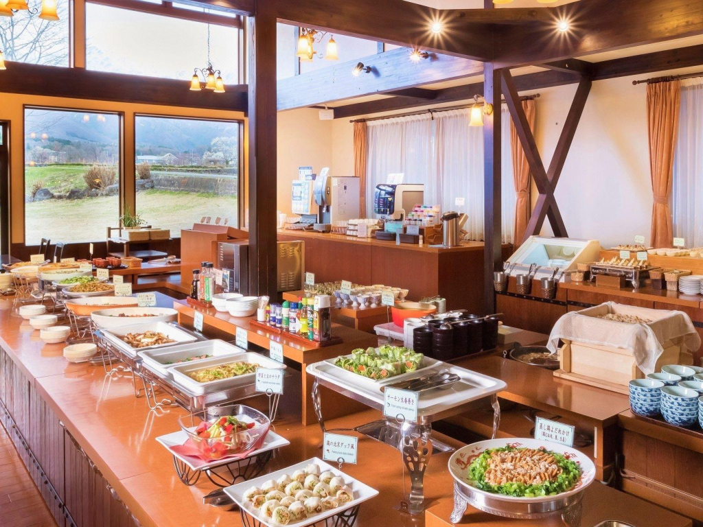 Hotel Hakuba