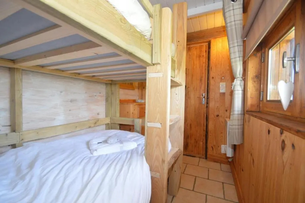 Le Petit Chalet-Leard