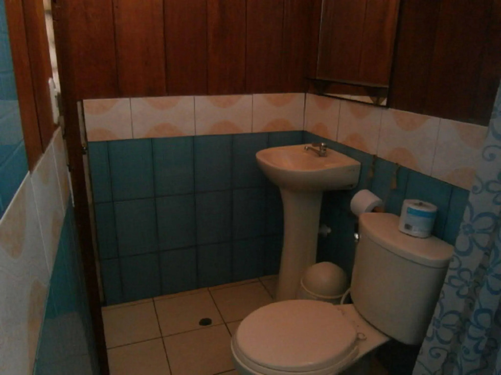 Madera Labrada Lodge Ecologico