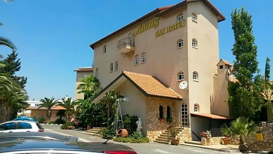 Anais Bay Apartment