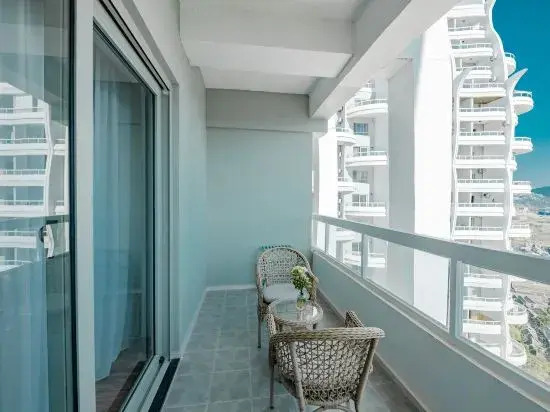 Wangjiangsu Apartment
