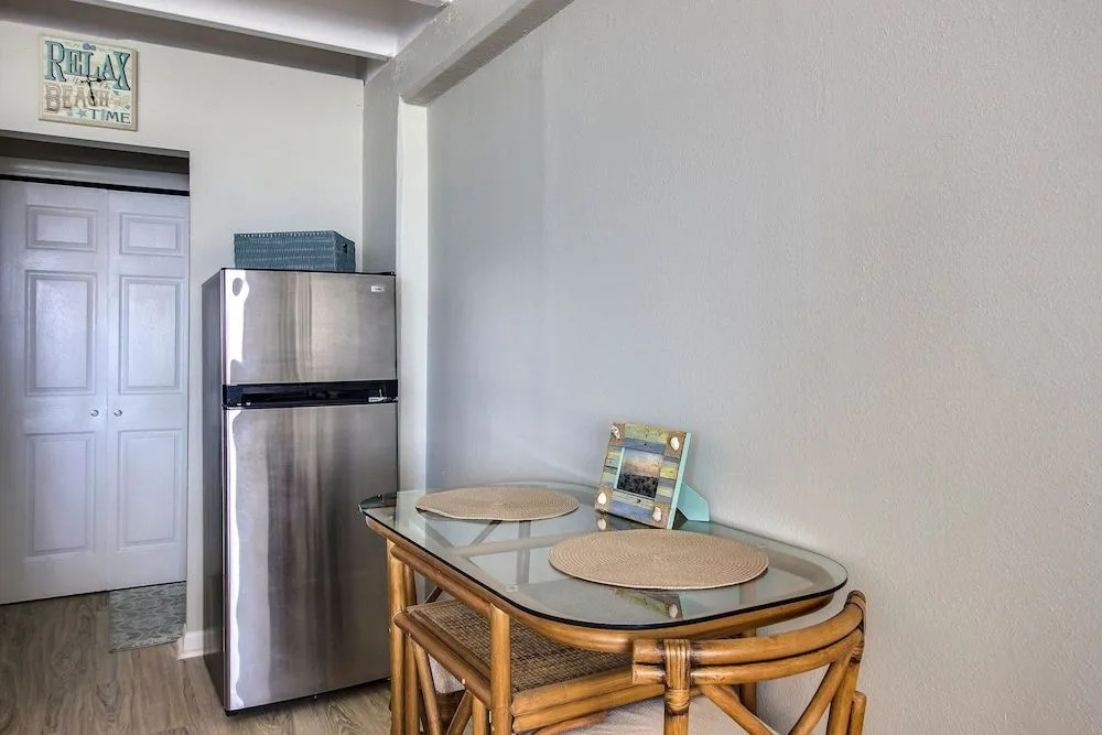 Fontainebleau Terrace by Counts-Oakes Resort Properties