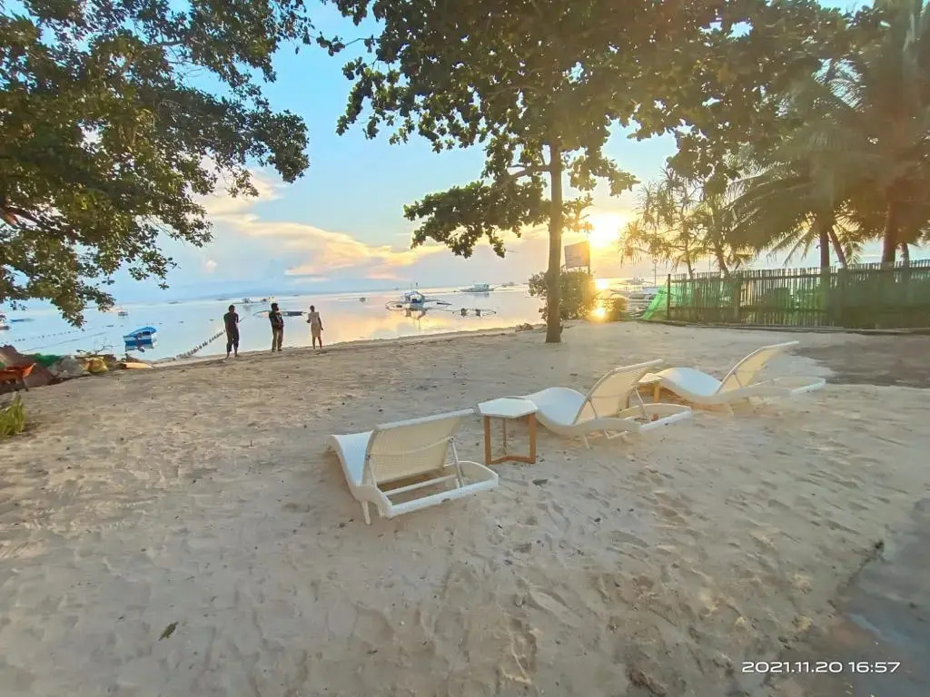 Solea Coast Resort Panglao