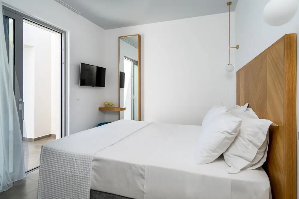 Dias Blue Villa