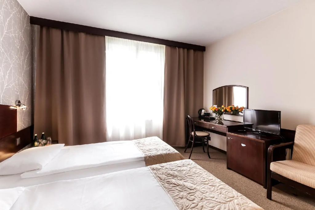 Go Cracow Resort