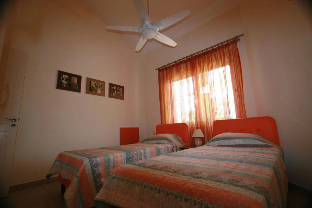Beach Villa Sofia