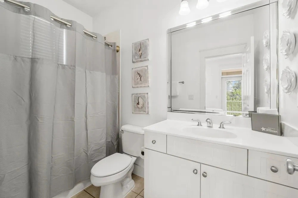 30A Beach House - Apres 30A Villa
