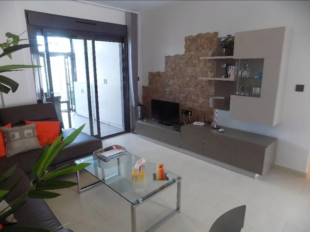 Groundfloor Oasis Beach IV La Zenia
