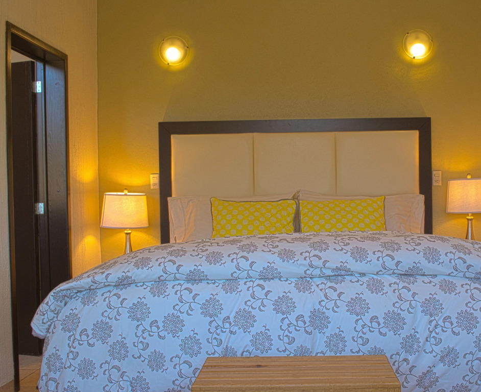 Casa Corazon de Plata Suites