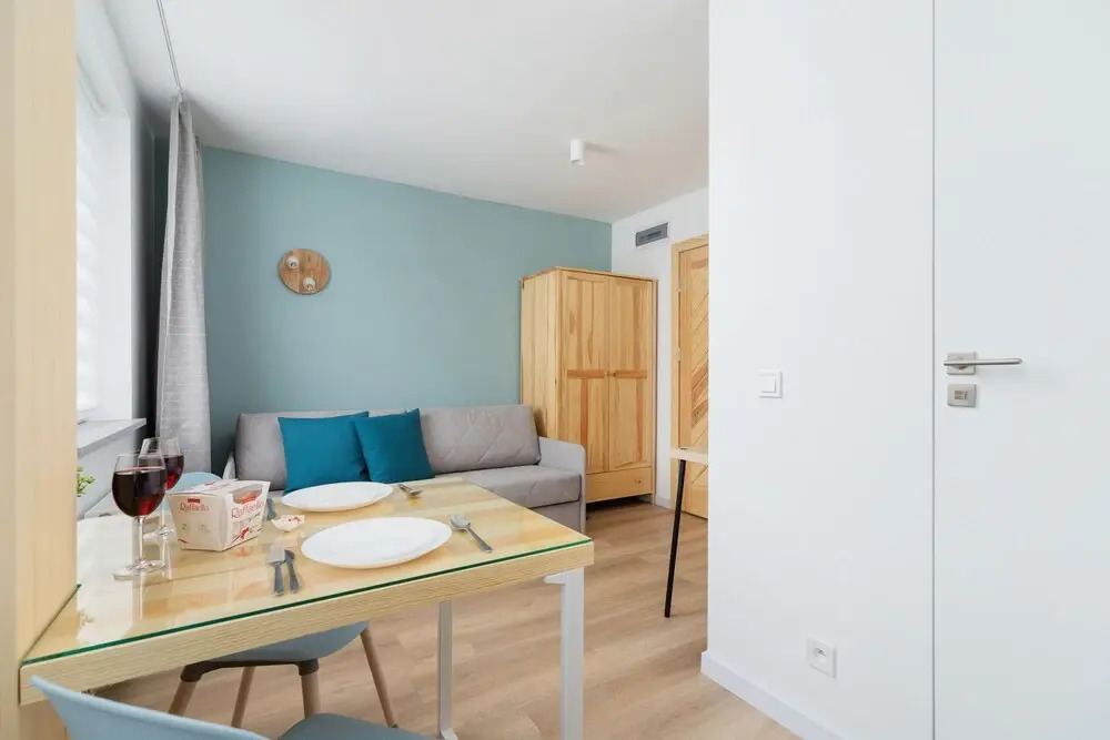 Zakopane Studio Chramcówki by Renters