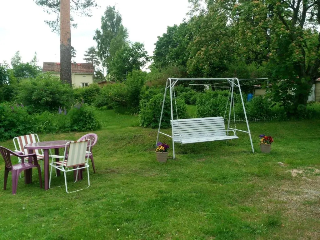Lana Guest house