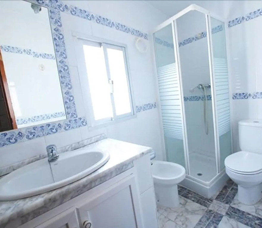 Apartamento Piedra Rendona