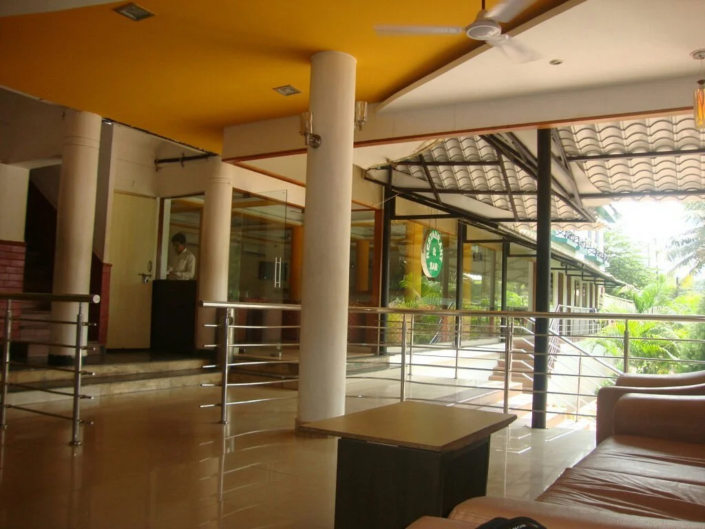 Graciano Cottages