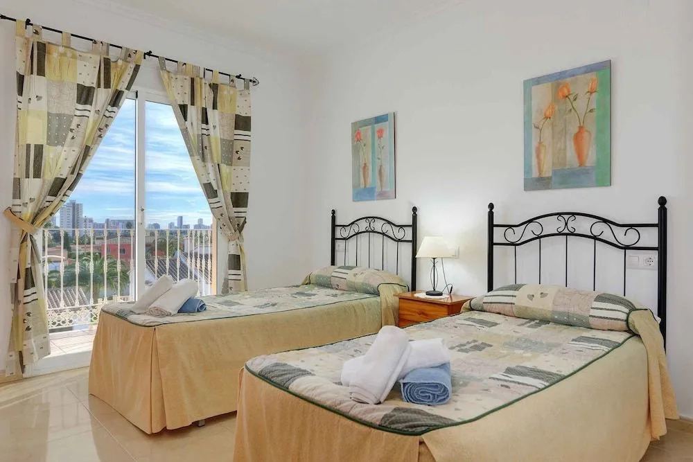 Villa Destino