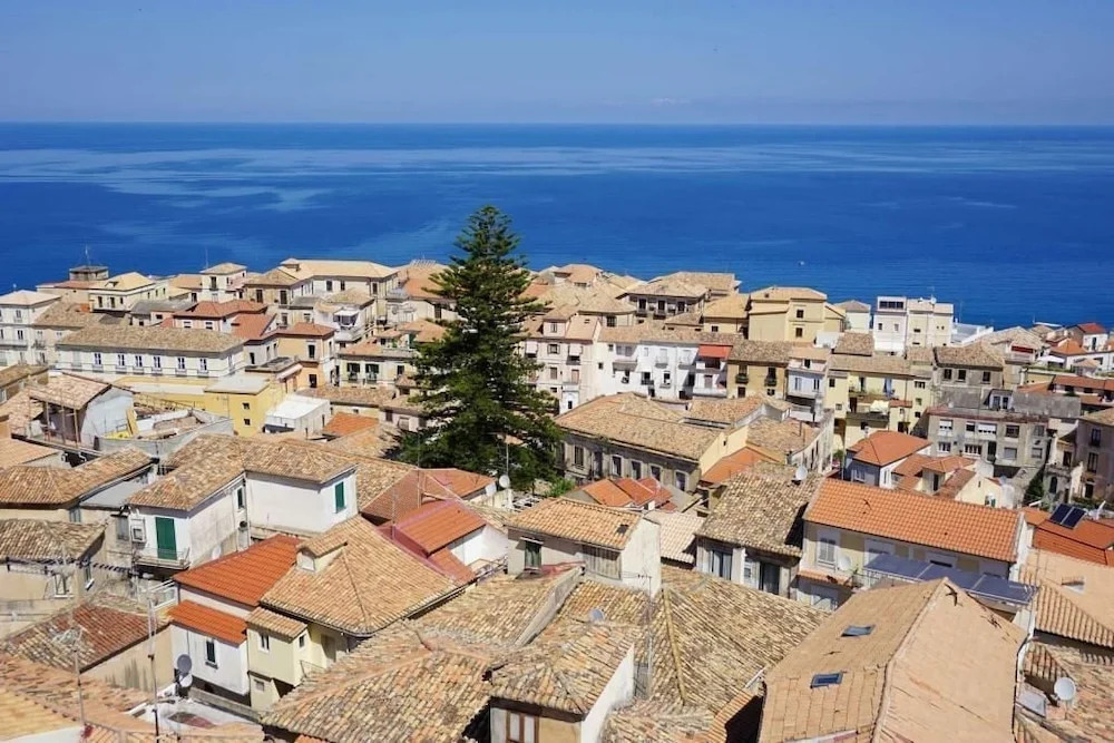 Il Terrazzo su Pizzo