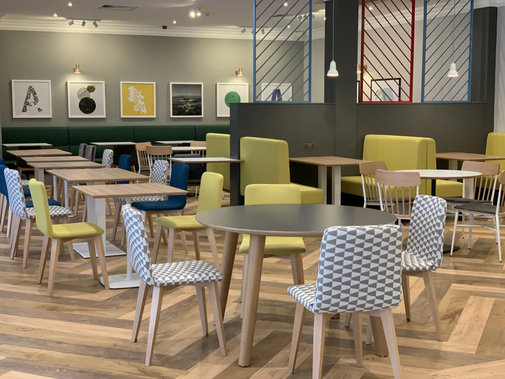 Holiday Inn Aylesbury by IHG