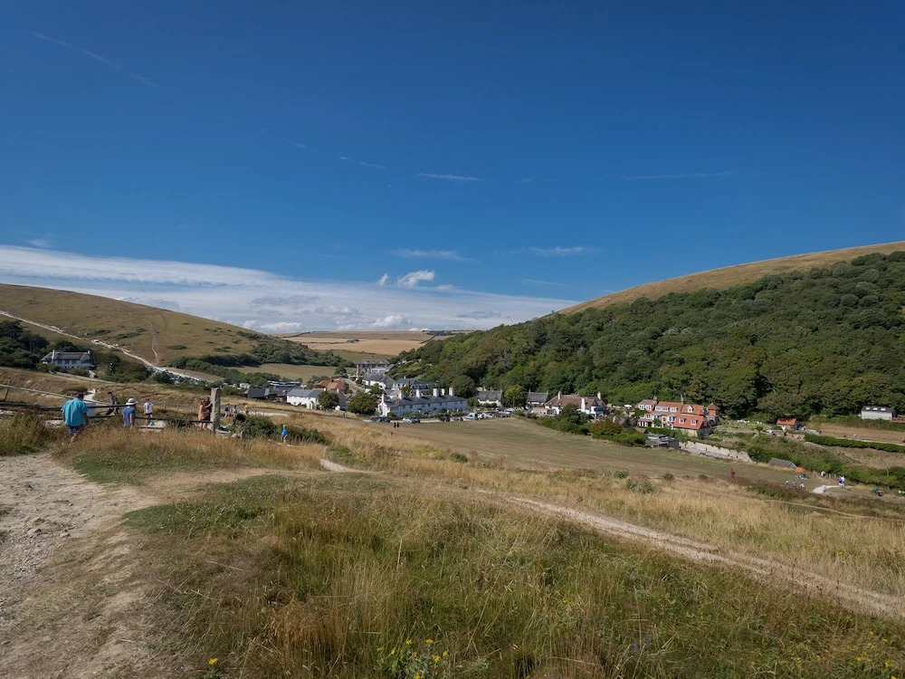 Lulworth Seafield