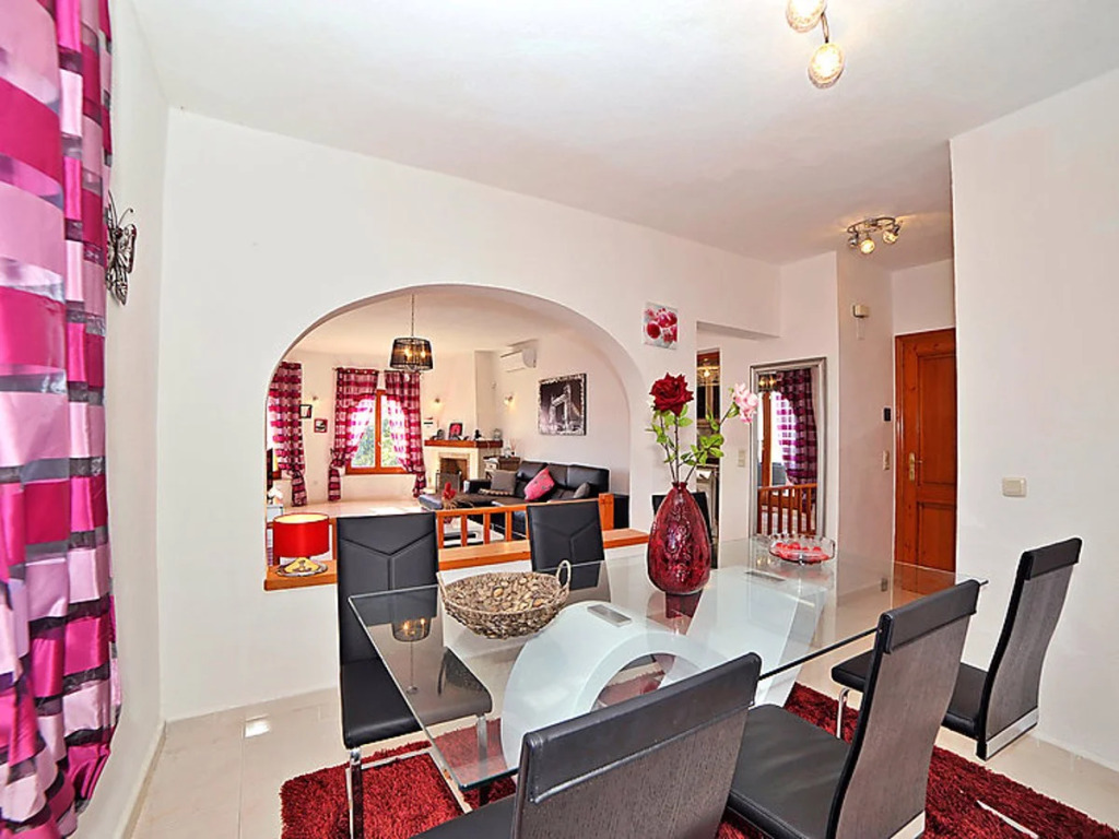 Holiday Home Esperanza