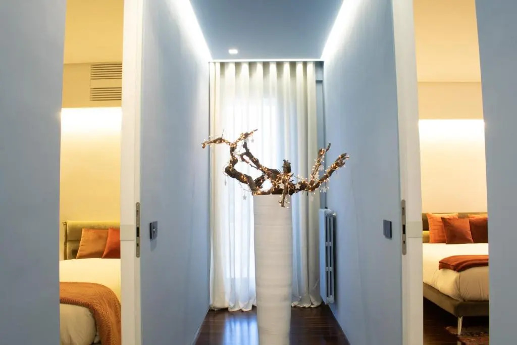 Viale dei Lecci - Luxury rooms