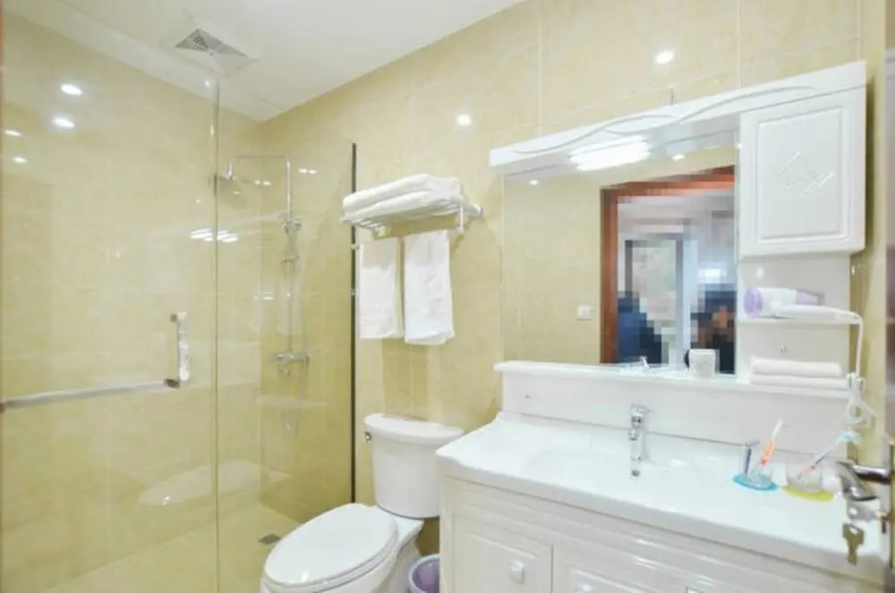 Shanghai Qingfeng Villa