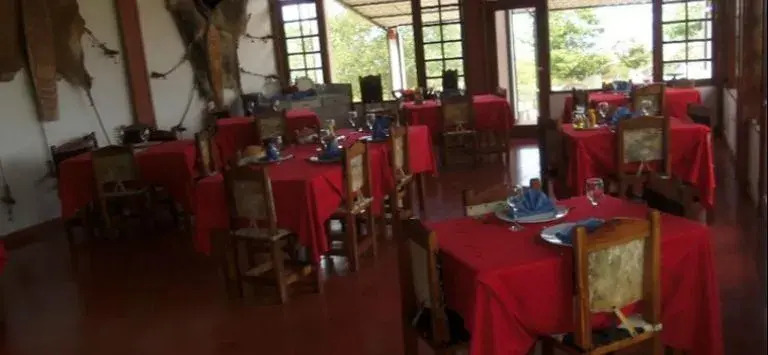 Villa Cayo Saetia