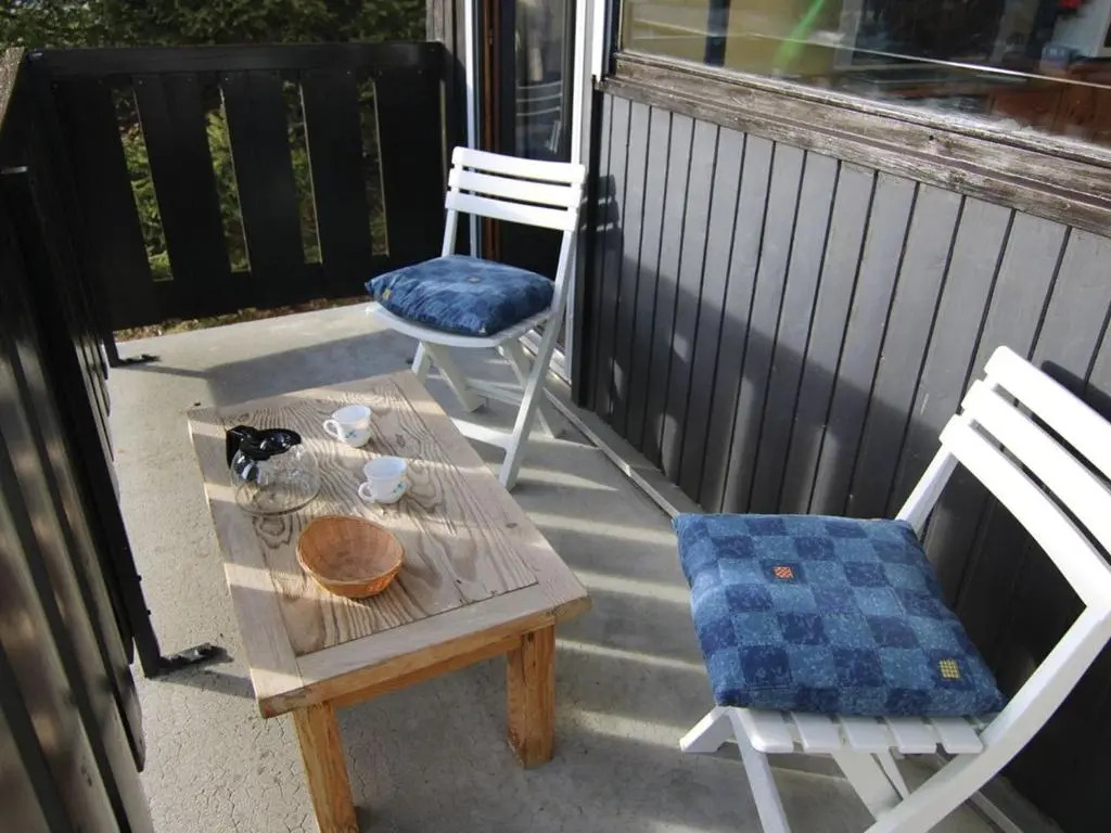 Appartement Les Saisies, 1 pièce, 4 personnes - FR-1-594-144