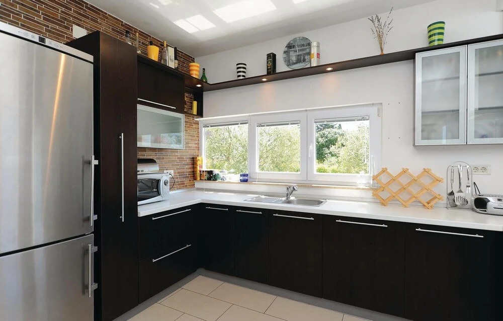 Luxurious Home In Debeljak With Sauna