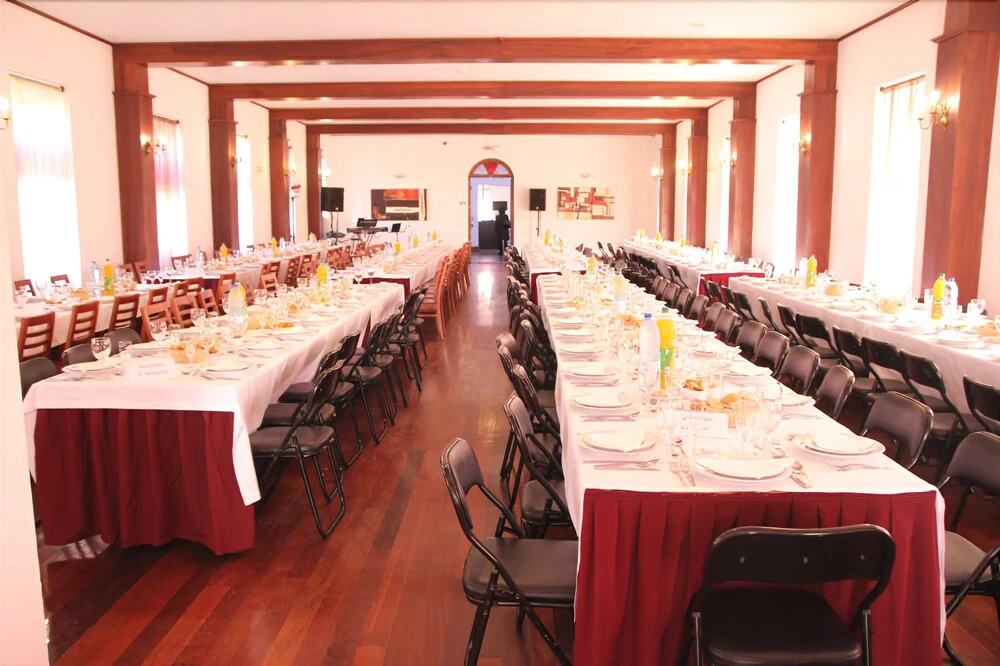 Hotel das Taipas