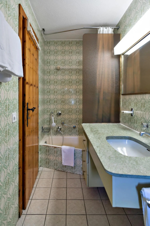 Silva - Silvaplana - Apartment 33-Silva - Silvaplana - Apartment 33