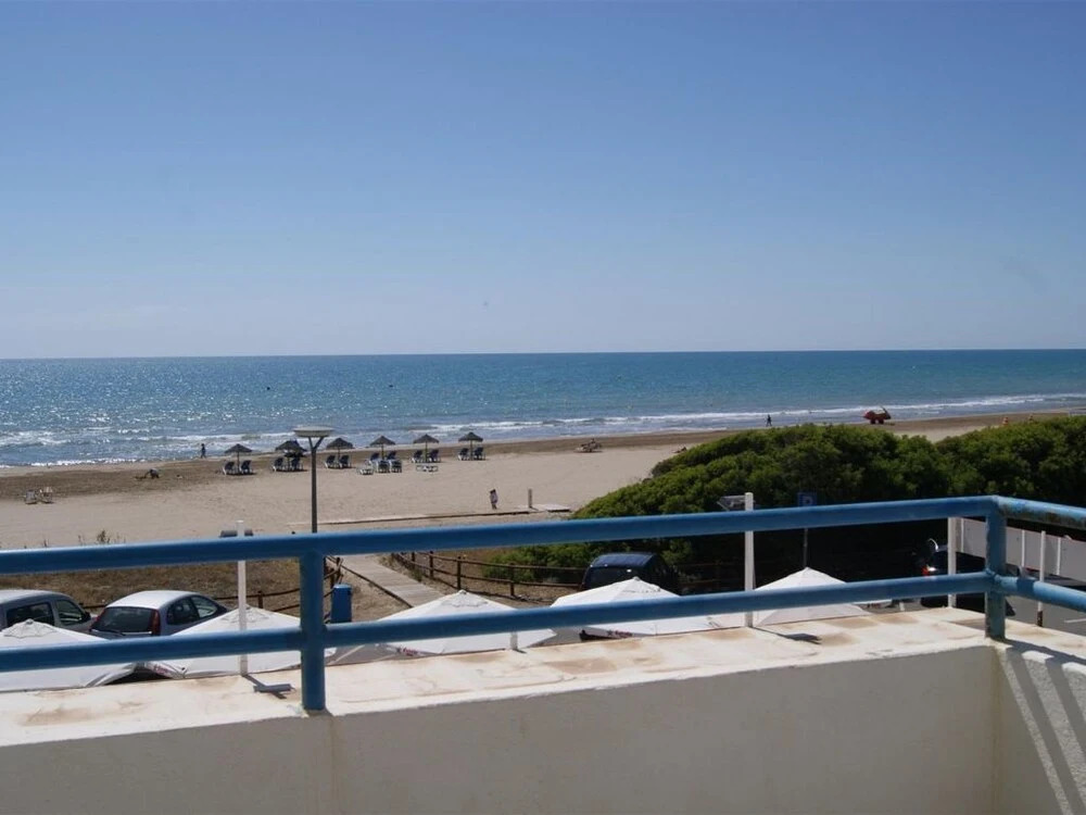 Marineu Primera Linea Playa Cargador 4/6