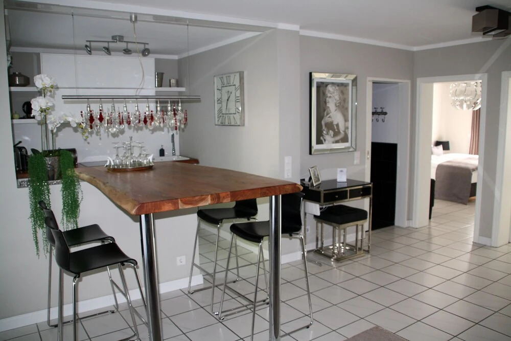 Luxury Apartments Gustav-Radbruch-Straße