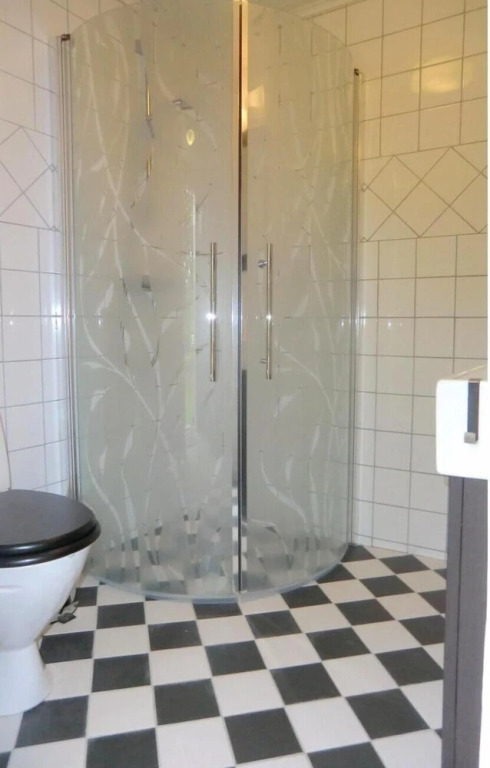 Holiday Home Borgholm Xxxvi